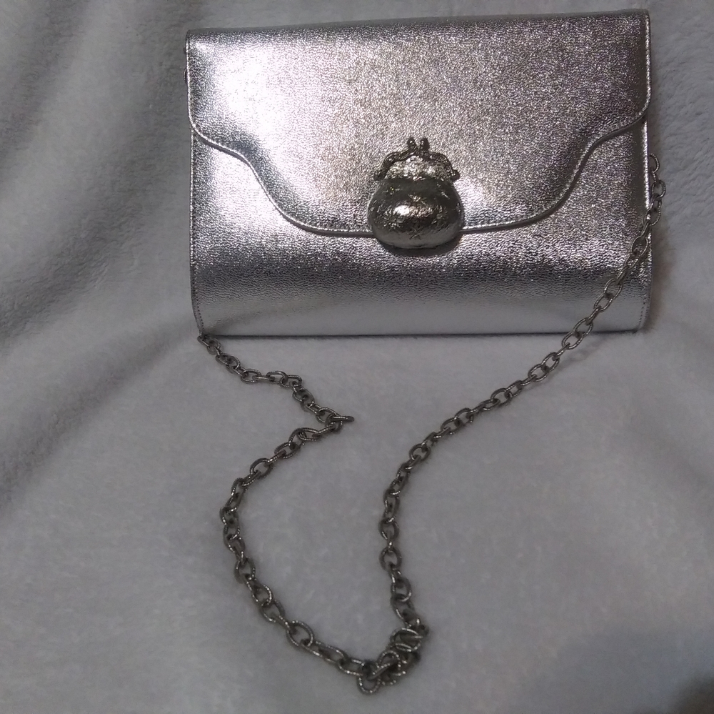 Miss lewis Art Deco Evening Bag